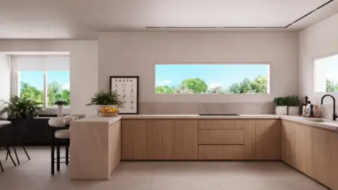 Chalet en La Alquería