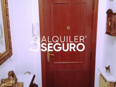 Piso en Valladolid