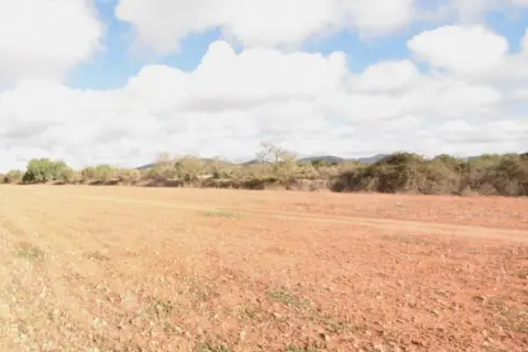 Finca rústica en Santanyí