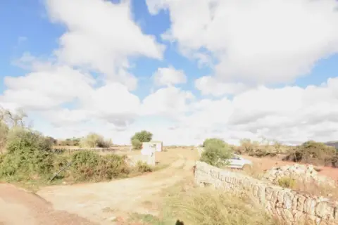 Finca rústica en Santanyí