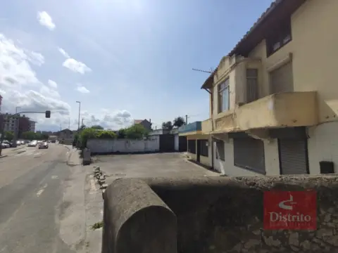 Casa en calle de Repuente