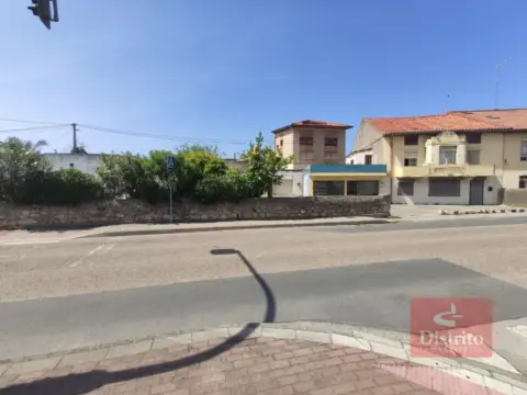 Casa en calle de Repuente