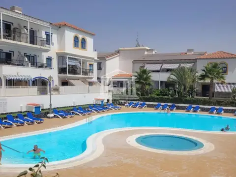 Piso en Llano del Camello