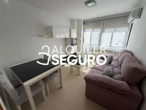 Piso en Fuenlabrada Centro