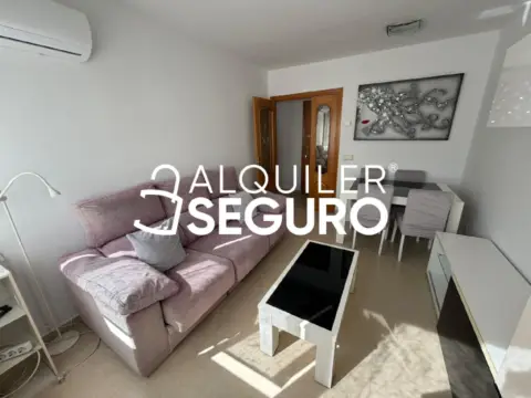 Piso en Fuenlabrada Centro
