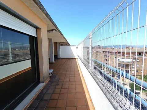 Piso en Avenida de Eulza