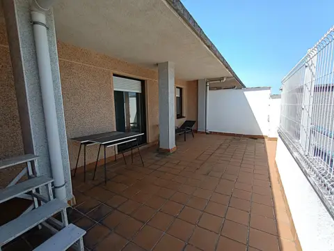 Piso en Avenida de Eulza