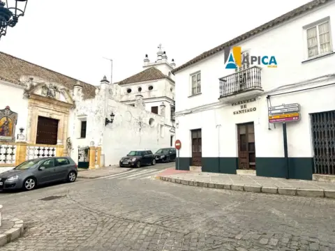 Dúplex en Casco Histórico