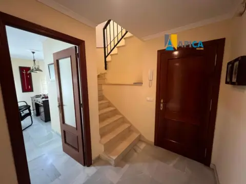 Dúplex en Casco Histórico