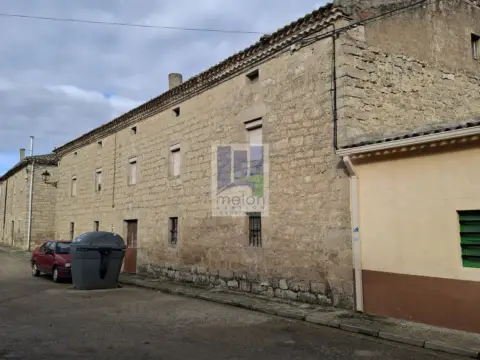 Casa en calle Cañizar de Argaño
