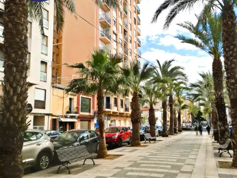 Piso en Plaza de la Virgen del Carmen