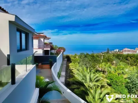 Chalet en calle Bence, 14