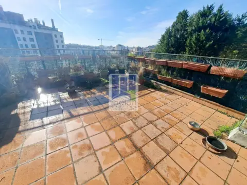 Casa en calle de Juan de Encina