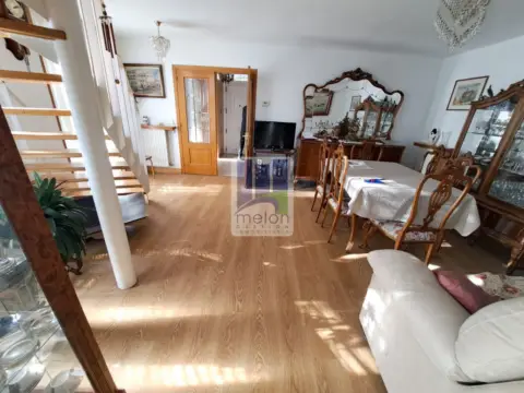 Casa en calle de Juan de Encina