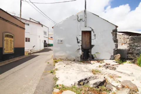 Finca rústica en Camino Lomo Blanco, 73