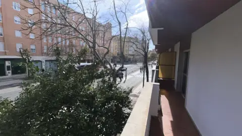 Piso en Ronda de Capuchinos