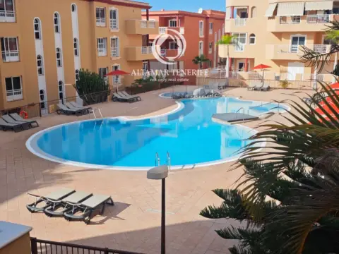 Apartamento en Callao Salvaje-Playa Paraíso-Armeñime