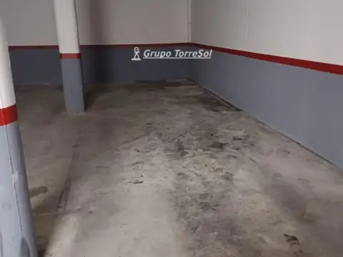 Garaje en Avinguda de Navarra