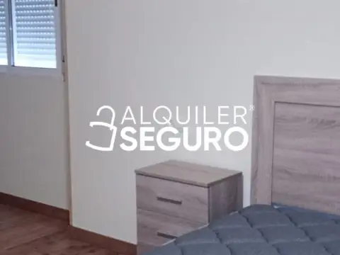 Piso en Alberca de Las Torres
