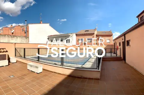 Piso en Camarma de Esteruelas