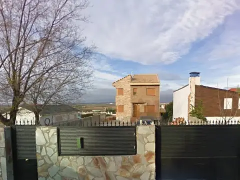 Chalet en Numancia de La Sagra