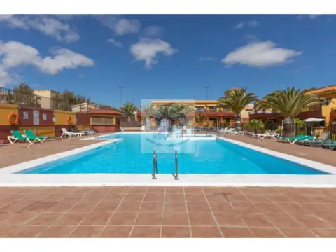 Apartamento en Costa de Antigua