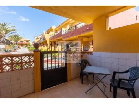 Apartamento en Costa de Antigua