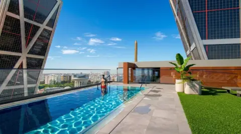 Piso en Almenara