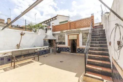 Casa en Massarrojos