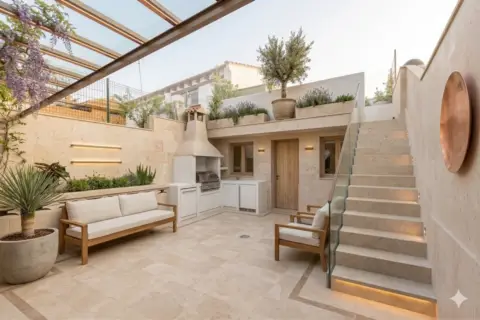 Casa en Massarrojos
