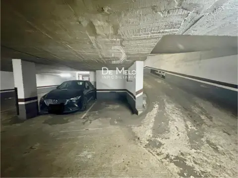 Garaje en Carrer de l'Onze de Setembre, 13