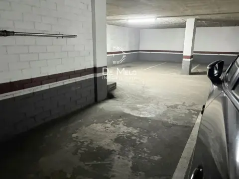 Garaje en Carrer de l'Onze de Setembre, 13