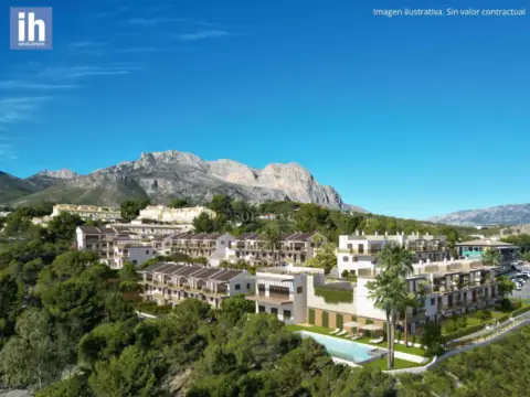 Casa en Urbanización Montebello