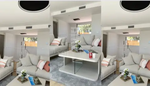 Casa en Urbanización Montebello