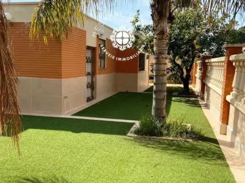 Chalet en Cambrils Bahia