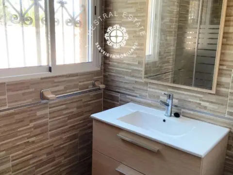 Chalet en Cambrils Bahia