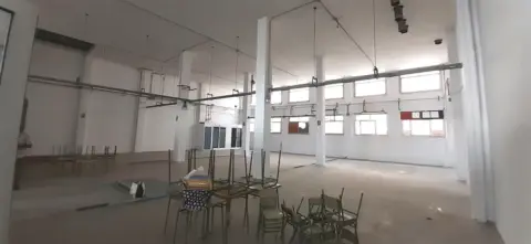 Nave industrial en Centre
