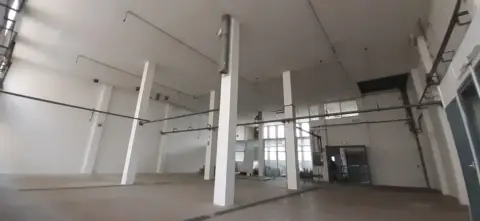 Nave industrial en Centre