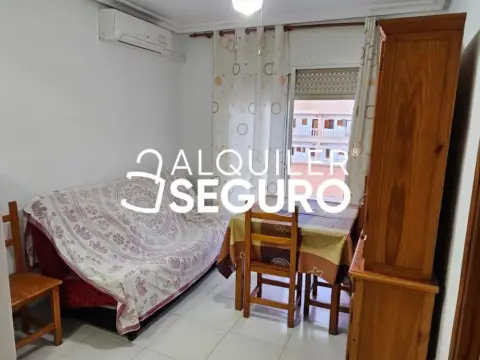 Piso en San Pedro del Pinatar