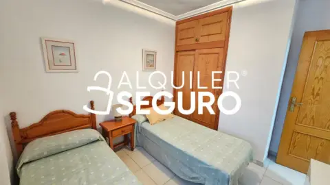 Piso en San Pedro del Pinatar