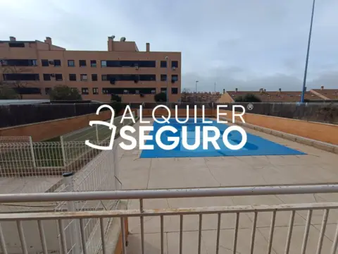 Piso en Valdepelayo - Montepinos - Arroyo Culebro