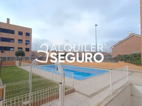 Piso en Valdepelayo - Montepinos - Arroyo Culebro