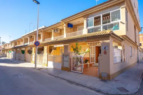 Casa en calle