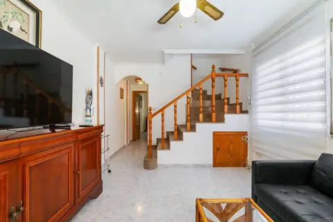 Casa en calle
