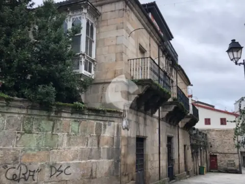 Finca rústica en Casco Historico