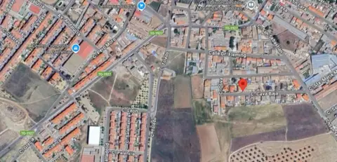 Casa pareada en Chozas de Canales