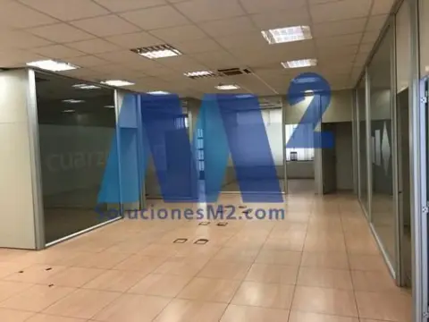 Oficina en Polígono Industrial Norte