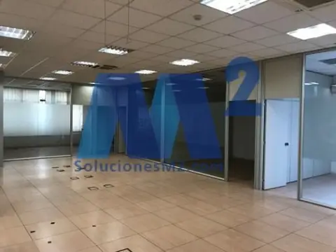 Oficina en Polígono Industrial Norte