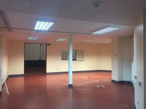 Nave industrial en Ciudalcampo-Fuente del Fresno