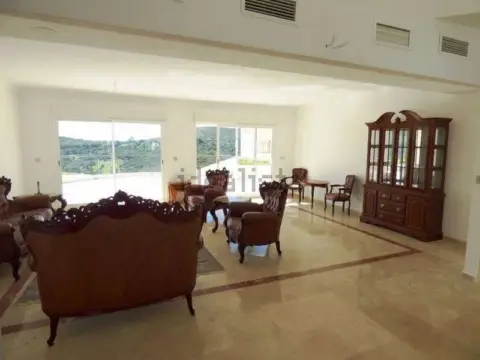 Ático en Urbanización Club Golf San Roque